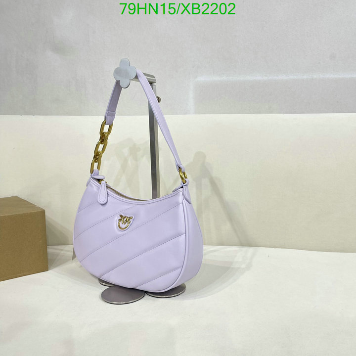 PINKO Bag-(4A)-Handbag-,Code: XB2202,$: 79USD