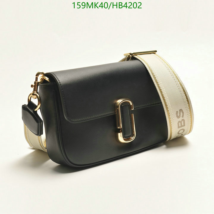 Marc Jacobs Bags -(Mirror)-Diagonal-,Code: HB4202,$: 159USD