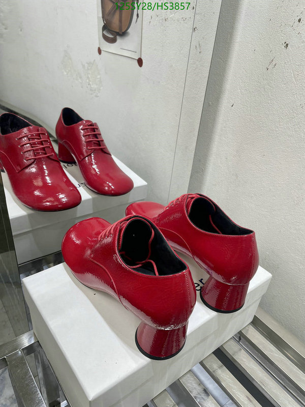 Women Shoes-Proenza Schouler, Code: HS3857,$: 125USD