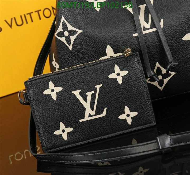 LV Bags-(4A)-Nono-No Purse-Nano No-,Code: LBP102138,$: 85USD