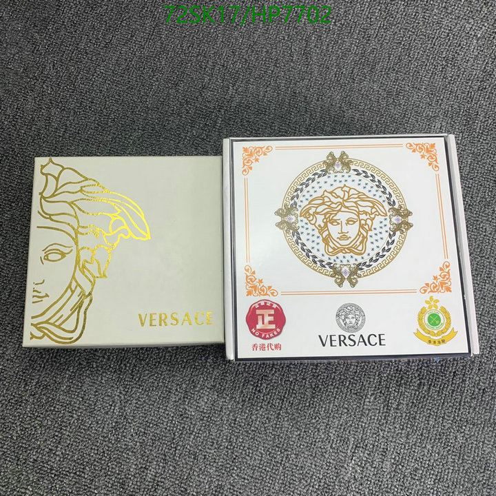 Belts-Versace, Code: HP7702,$: 72USD