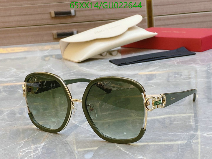 Glasses-Ferragamo, Code: GU022644,$: 65USD