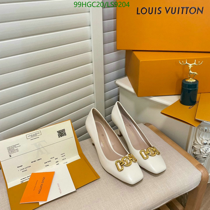 Women Shoes-LV, Code: LS9204,$: 99USD