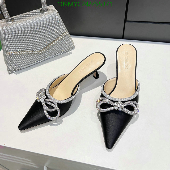 Women Shoes-Mach & Mach, Code: ZS5371,$: 109USD