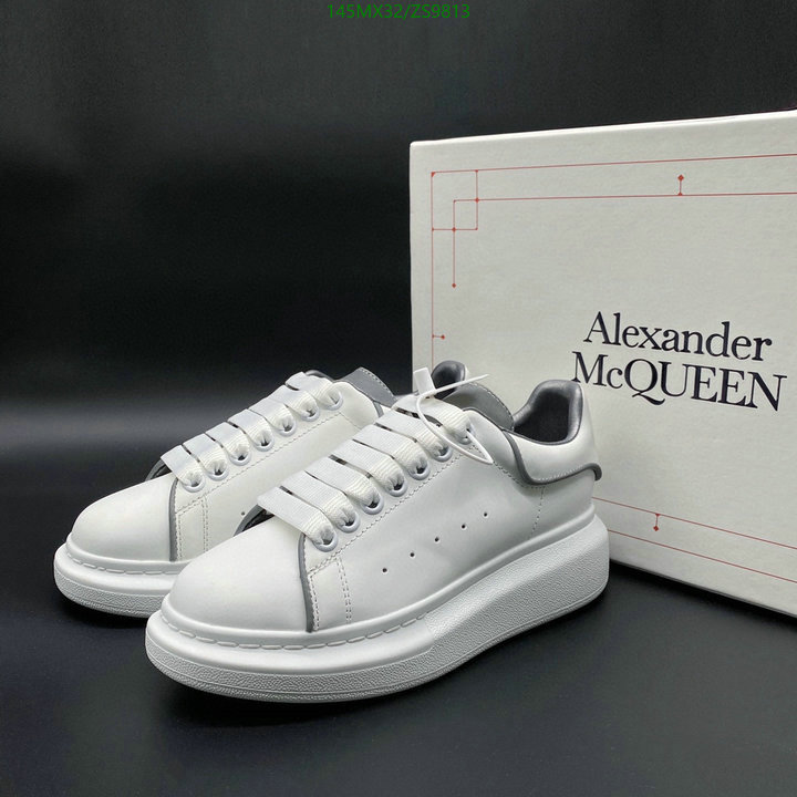 Men shoes-Alexander Mcqueen, Code: ZS9813,$: 145USD