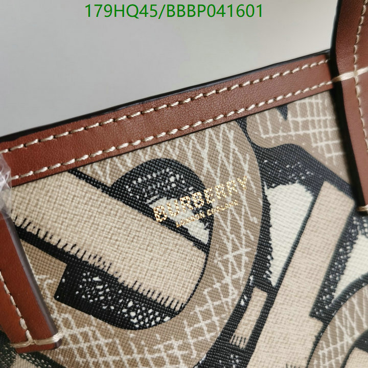 Burberry Bag-(Mirror)-Handbag-,Code: BBBP041601,$: 179USD