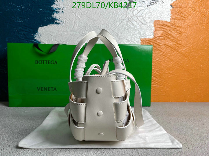 BV Bag-(Mirror)-Handbag-,Code: KB4217,$: 279USD