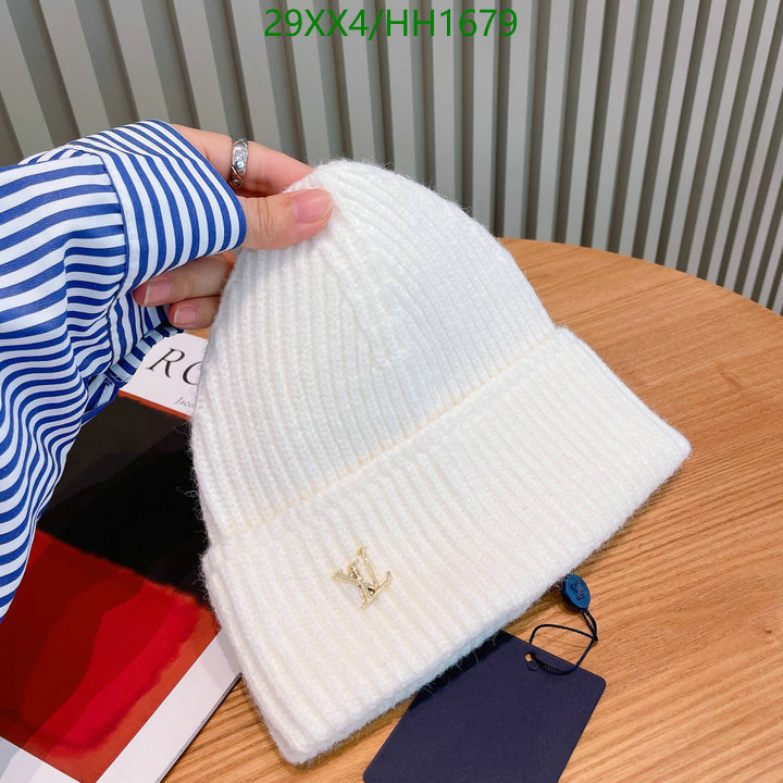 Cap -(Hat)-LV, Code: HH1679,$: 29USD