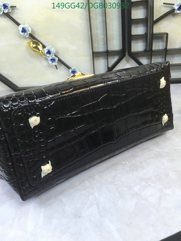 D&G Bag-(Mirror)-Handbag-,Code:DGB030932,$: 149USD