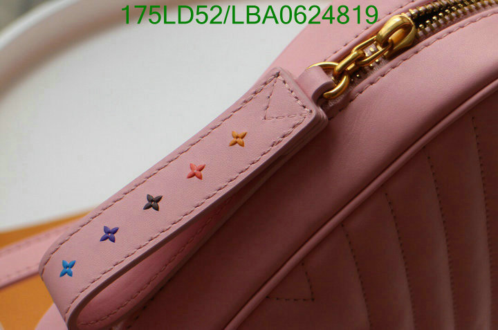 LV Bags-(Mirror)-Pochette MTis-Twist-,Code: LBA0624819,$: 175USD