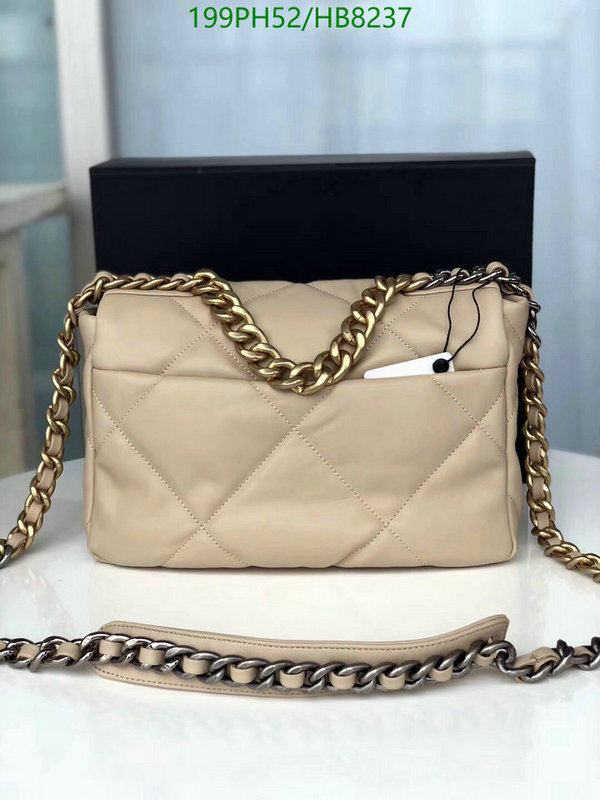 Chanel Bags -(Mirror)-Diagonal-,Code: HB8237,$: 199USD