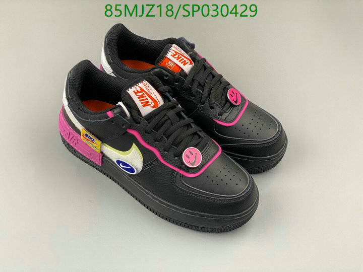 Women Shoes-NIKE, Code: SP030429,$: 85USD