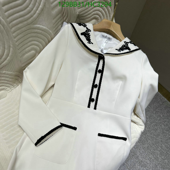 Clothing-Dior,Code: HC3294,$: 129USD