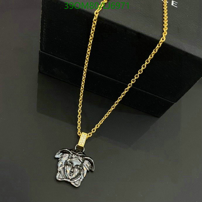 Jewelry-Versace, Code: LJ6971,$: 39USD