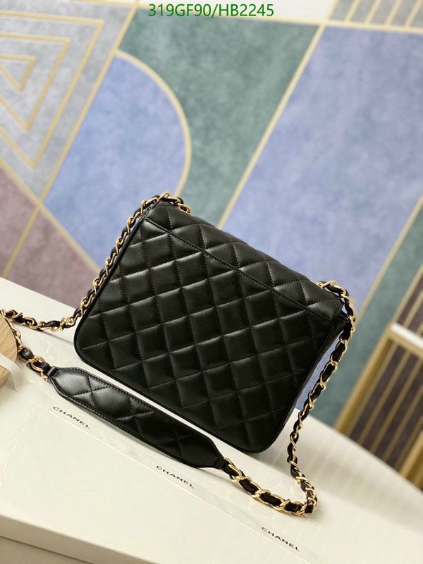 Chanel Bags -(Mirror)-Diagonal-,Code: HB2245,$: 319USD