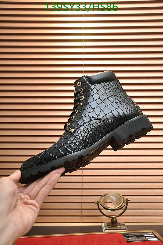 Men shoes-LV, Code: HS86,$: 139USD