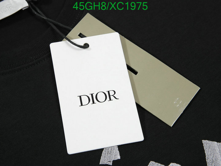 Clothing-Dior, Code: XC1975,$: 45USD