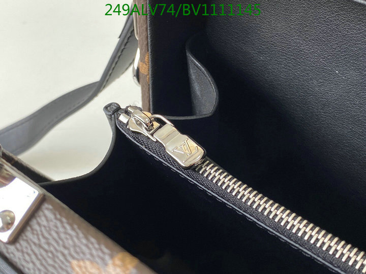 LV Bags-(Mirror)-Pochette MTis-Twist-,Code: LBV1111145,$: 249USD