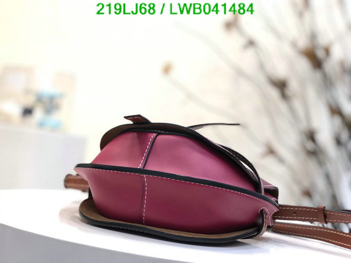 Loewe Bag-(Mirror)-Diagonal-,Code: LWB041484,$: 219USD