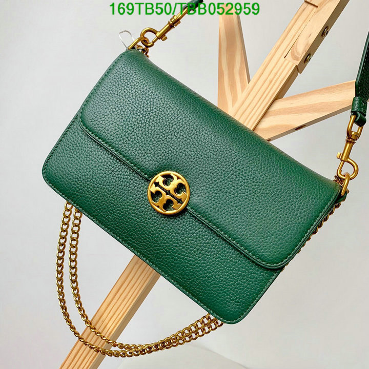 Tory Burch Bag-(Mirror)-Diagonal-,Code: TBB052959,$: 169USD