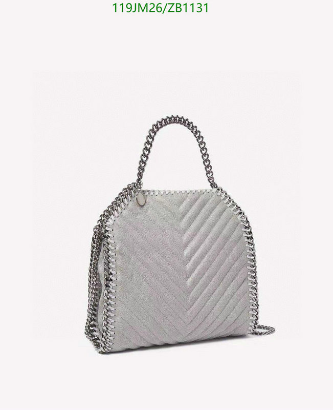 Stella McCartney Bag-(Mirror)-Handbag-,Code: ZB1131,$: 119USD