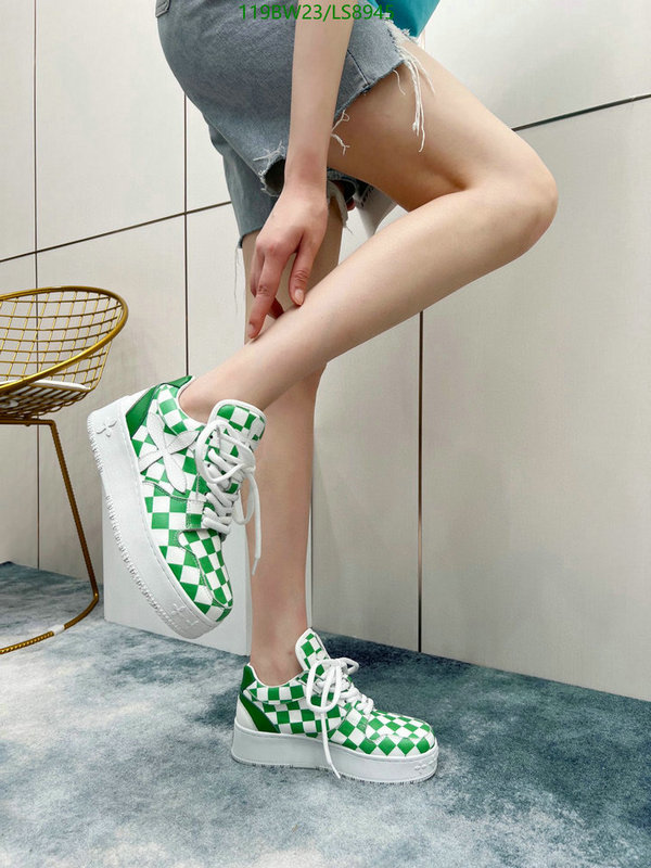 Women Shoes-SMFK, Code: LS8945,$: 119USD