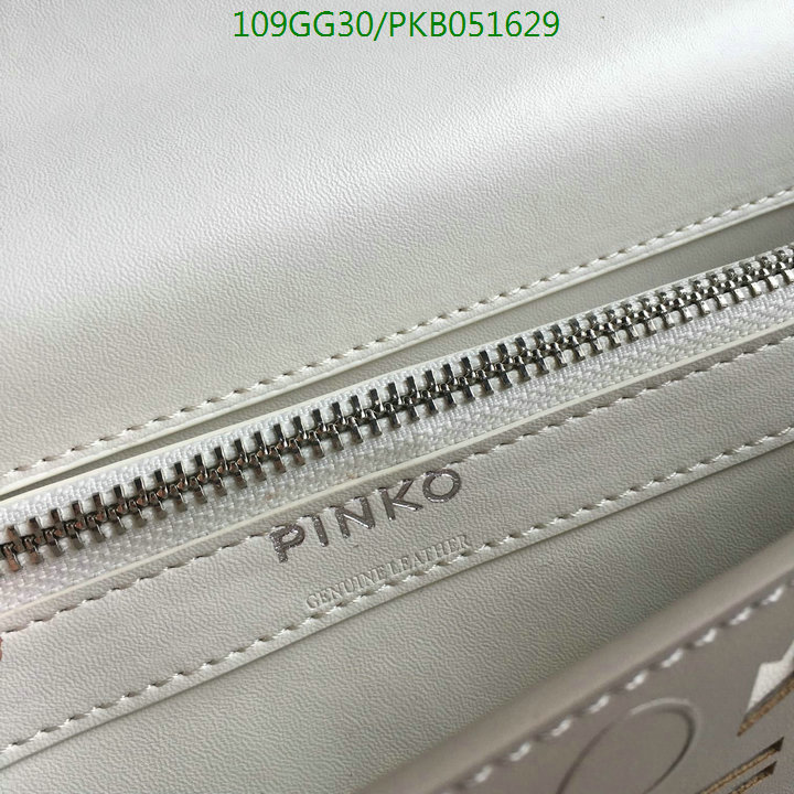 PINKO Bag-(Mirror)-Diagonal-,Code:PKB051629,$:109USD