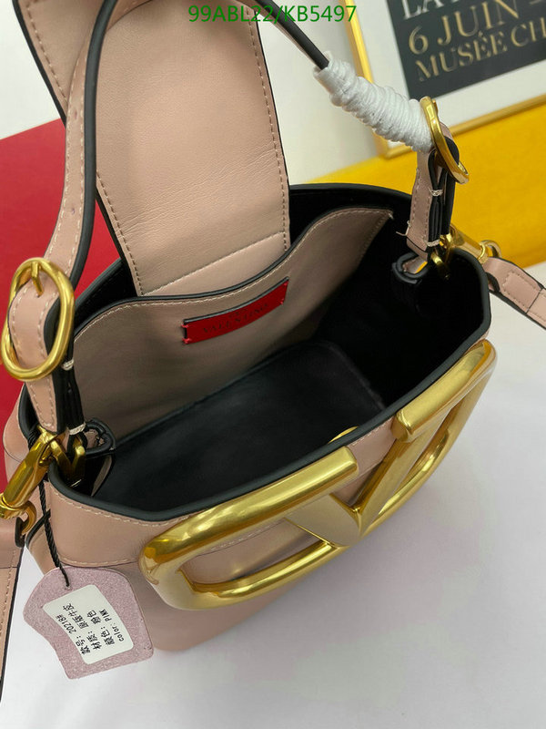 Valentino Bag-(4A)-Diagonal-,Code: KB5497,$: 99USD