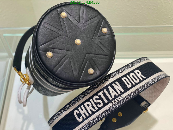 Dior Bags -(Mirror)-Other Style-,Code: LB4550,$: 245USD