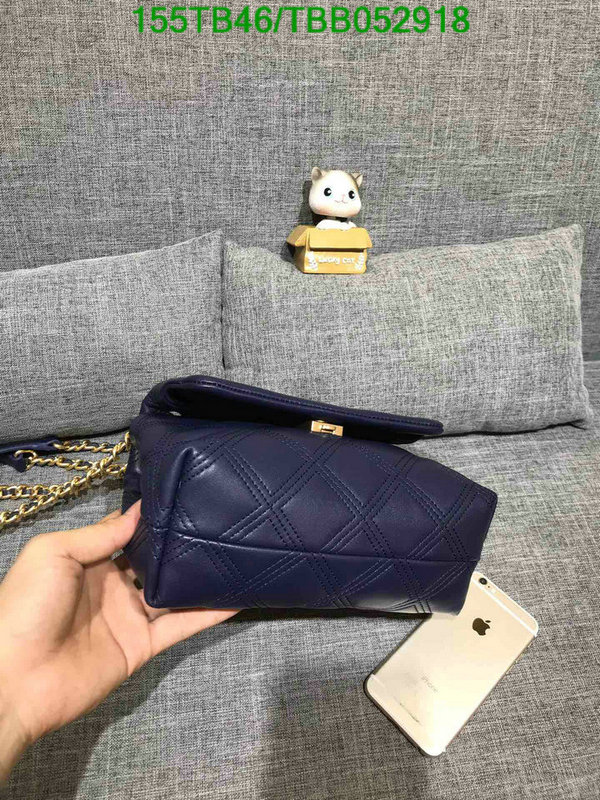 Tory Burch Bag-(Mirror)-Diagonal-,Code: TBB052918,$: 155USD