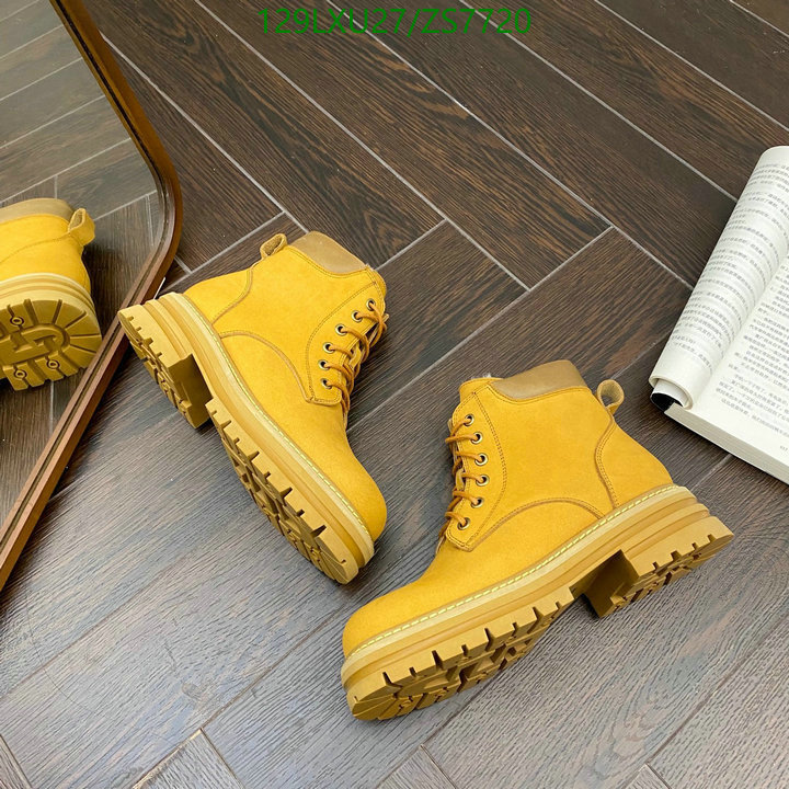 Women Shoes-UGG, Code: ZS7720,$: 129USD