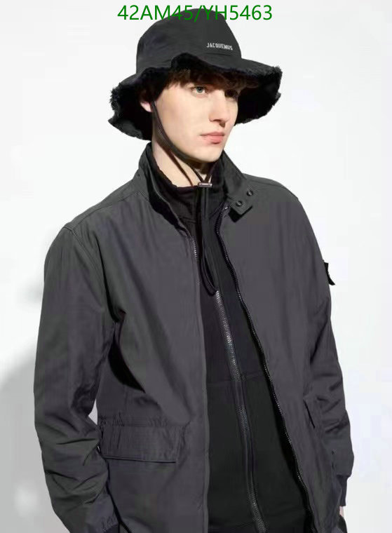 Cap -(Hat)-Jacquemus, Code: YH5463,$: 42USD