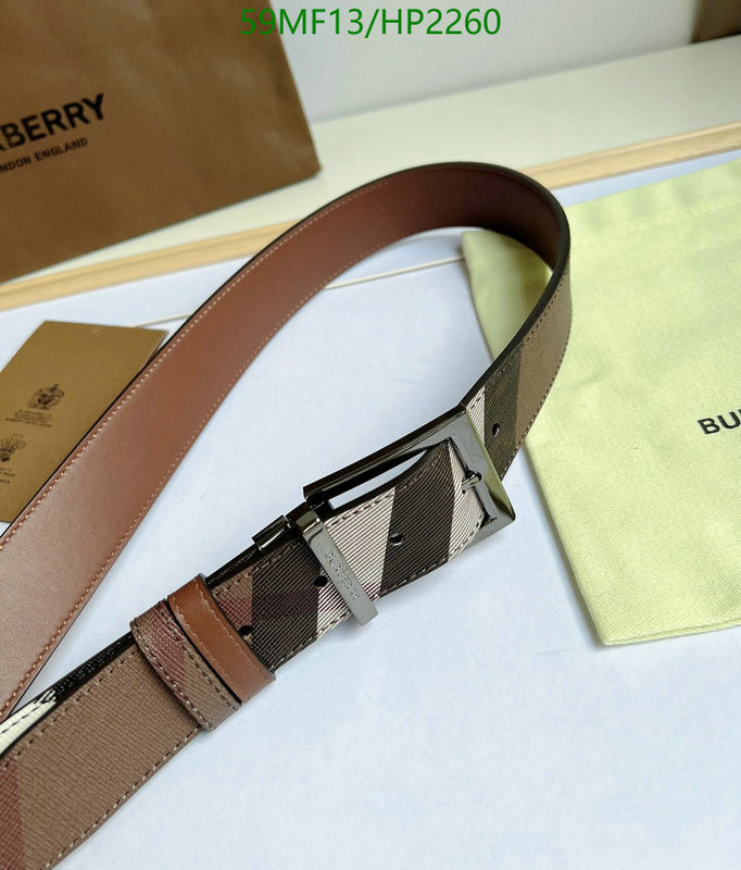 Belts-Burberry, Code: HP2260,$: 59USD