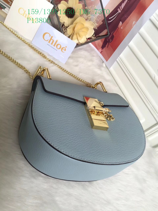 Chloe Bag-(Mirror)-Diagonal-,Code: CYB1213099,