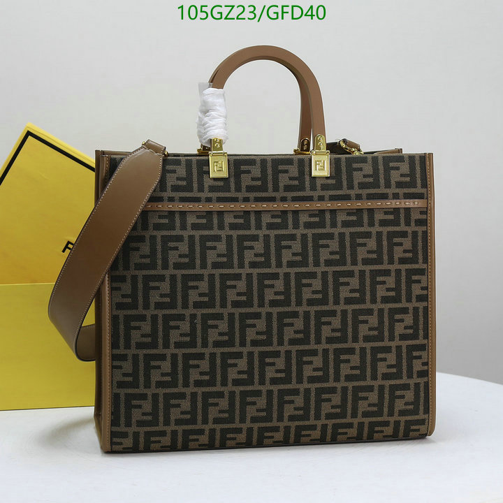 Fendi Big Sale,Code: GFD40,$: 105USD