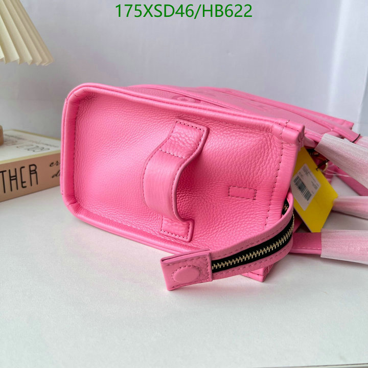 Marc Jacobs Bags -(Mirror)-Handbag-,Code: HB622,$: 175USD