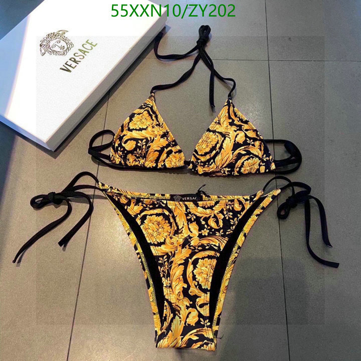 Swimsuit-Versace, Code: ZY202,$: 55USD