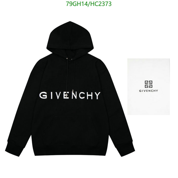 Clothing-Givenchy, Code: HC2373,$: 79USD