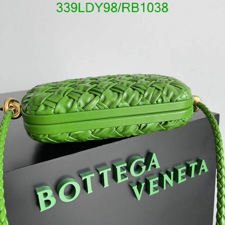 BV Bag-(Mirror)-Handbag-,Code: RB1038,$: 339USD