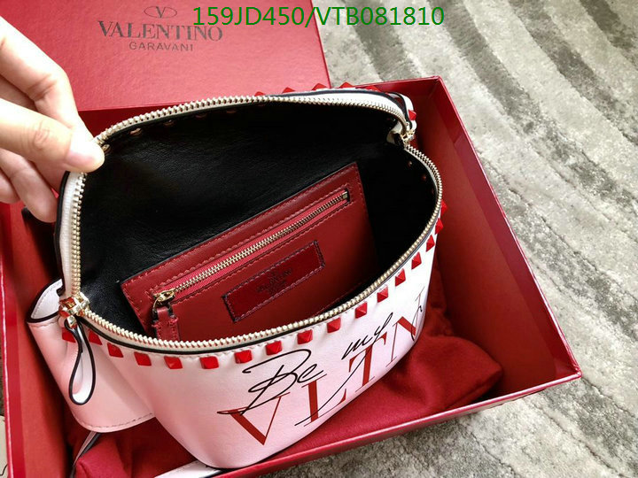 Valentino Bag-(Mirror)-Diagonal-,Code: VTB081810,$:159USD