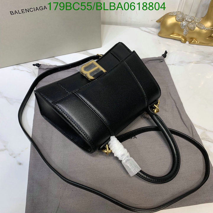 Balenciaga Bag-(Mirror)-Hourglass-,Code:BLBA0618804,$: 179USD