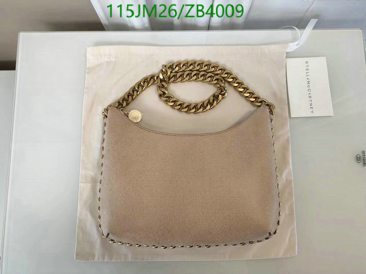 Stella McCartney Bag-(4A)-Diagonal-,Code: ZB4009,$: 115USD