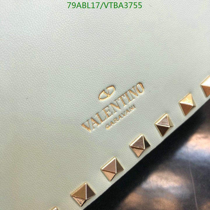 Valentino Bag-(4A)-Diagonal-,Code: VTBA3755,$: 79USD