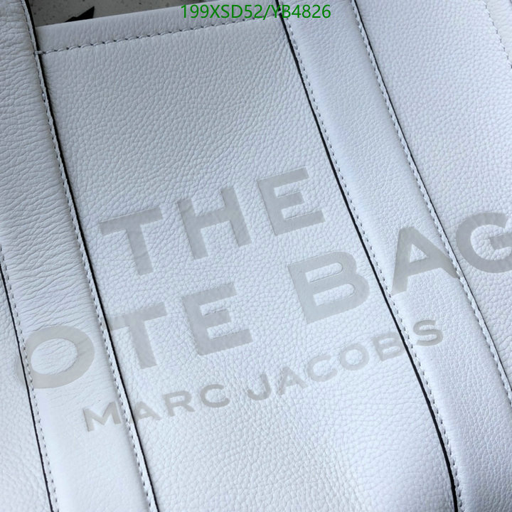 Marc Jacobs Bags -(Mirror)-Handbag-,Code: YB4826,$: 199USD