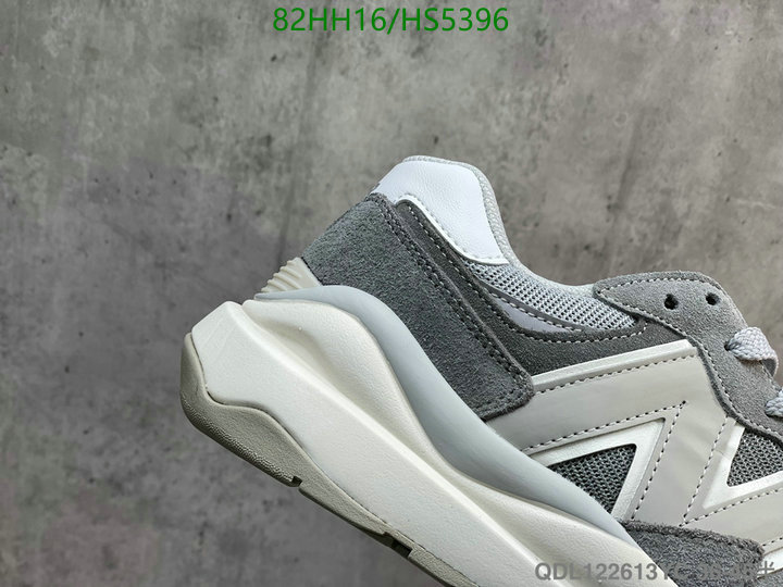 Men shoes-New Balance, Code: HS5396,$: 82USD