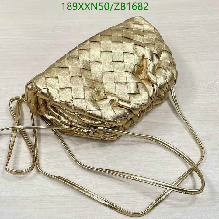 BV Bag-(Mirror)-Pouch Series-,Code: ZB1682,$: 189USD