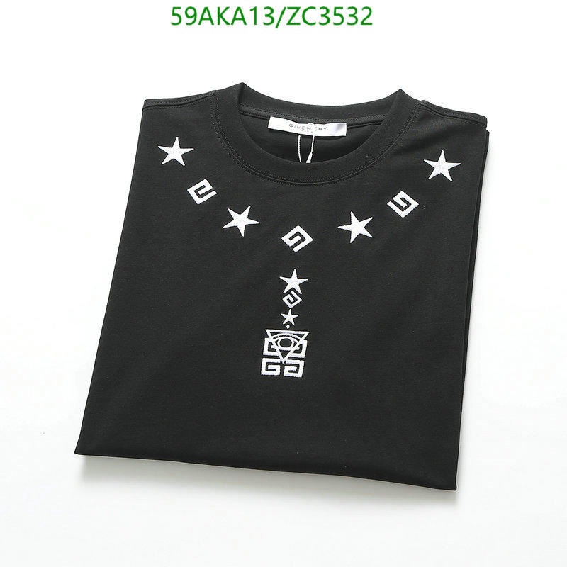 Clothing-Givenchy, Code: ZC3532,$: 59USD