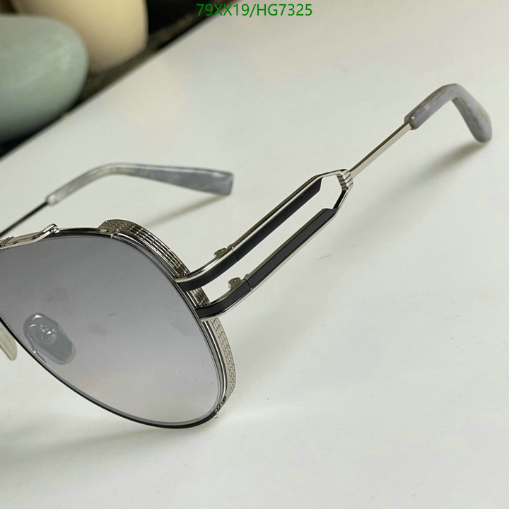 Glasses-Balmain, Code: HG7325,$: 79USD