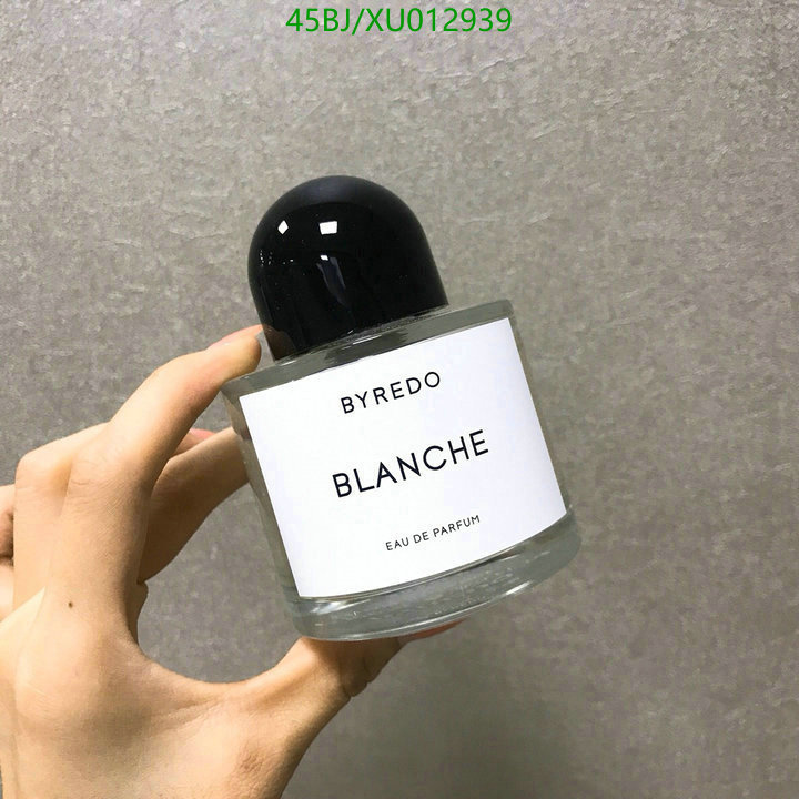 Perfume-Byredo Blanche, Code: XU012939,$: 60USD