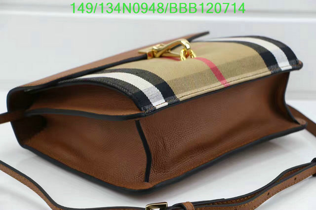 Burberry Bag-(Mirror)-Diagonal-,Code: BBB120714,$: 149USD